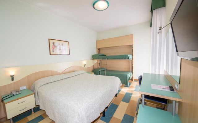 Hotel Nember