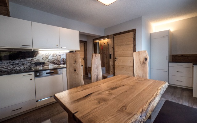 Central Hotel & Apart mit Landhaus