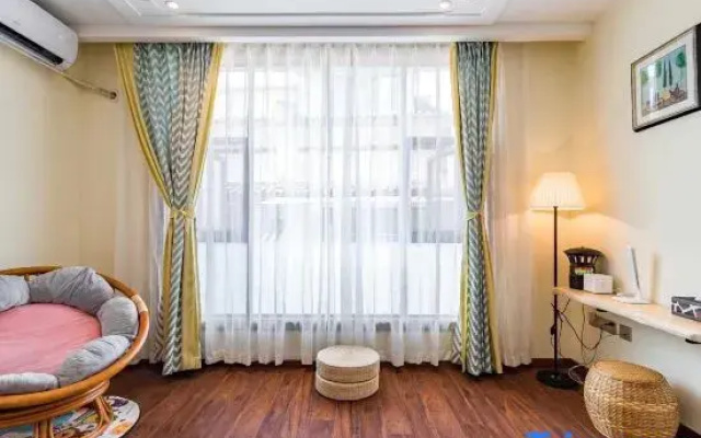 Qingshanjian Homestay