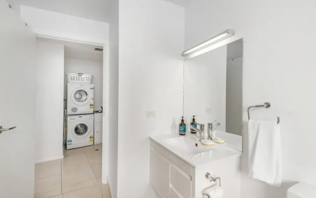 Bellerive Quay - 2 Bedroom Apartment