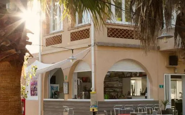 Lodges Mediterranée