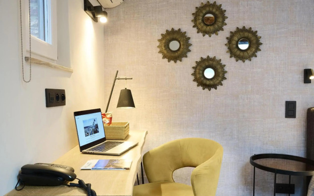 Les Tanneurs de Namur