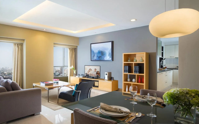 Somerset Berlian Jakarta