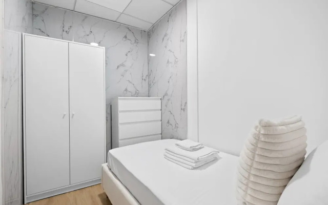 Silkhaus Trident Oceanic - Dubai Marina - фото 4