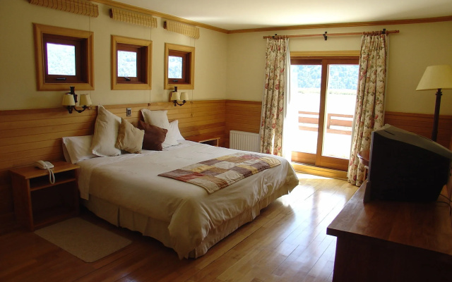 Hotel Natura Patagonia