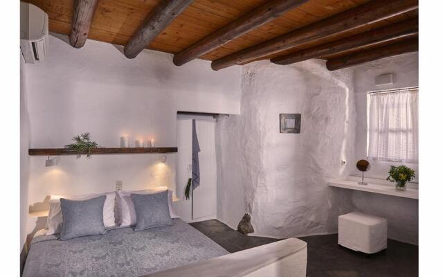 White River Cottages