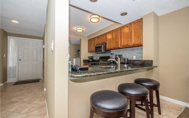 Captains Walk 484 - Two Bedroom Condo
