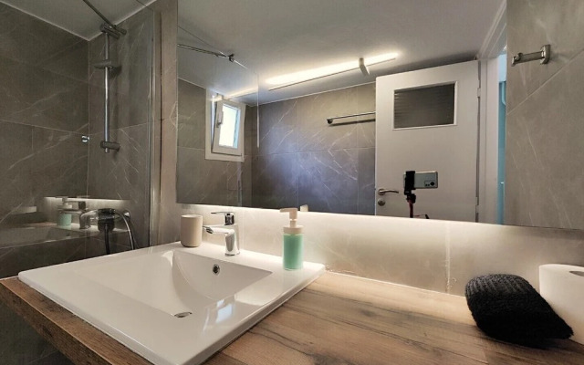 Veno Apartments Goudi