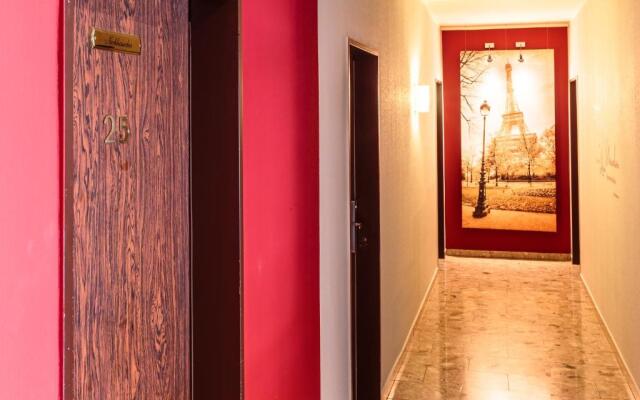 Hotel St. Pierre