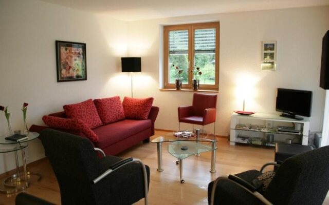 Haus Kanisblick Appartements
