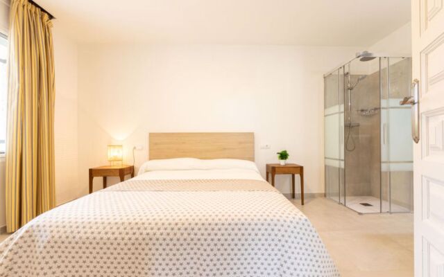 Holiday Home Eldorado Playa Villa Serge