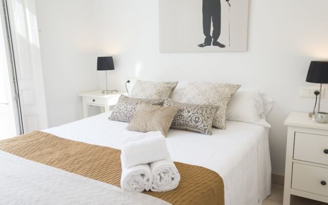Living4Malaga Molina Lario
