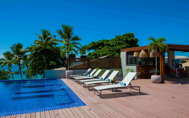 Pousada Bahia Tambor