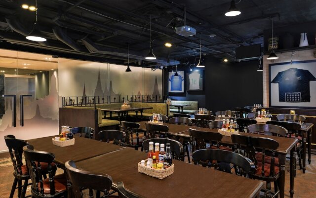 Citadines Sukhumvit 11