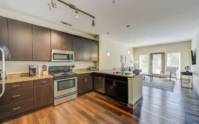 Mint House Downtown Indianapolis