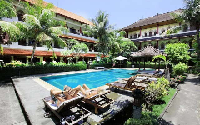Bakung Sari Resort and Spa