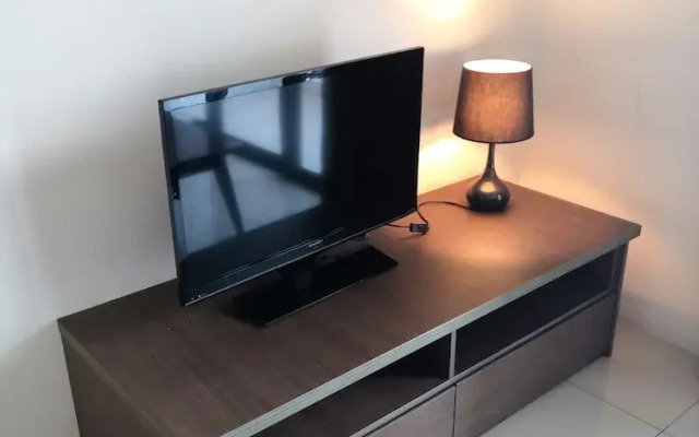 Home of Heaven Kuantan Homestay