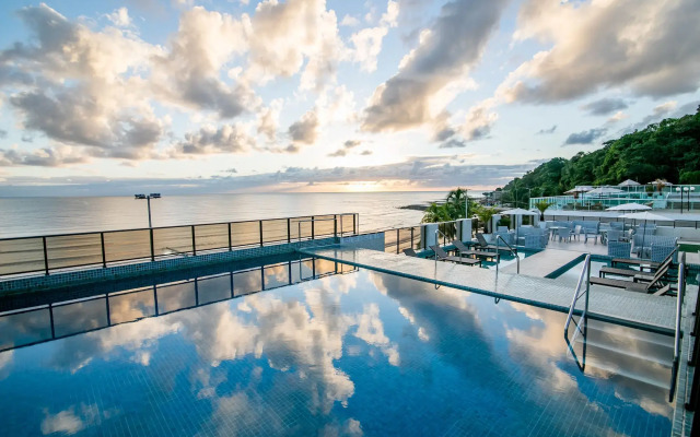 Hotel Cabo Branco Atlântico