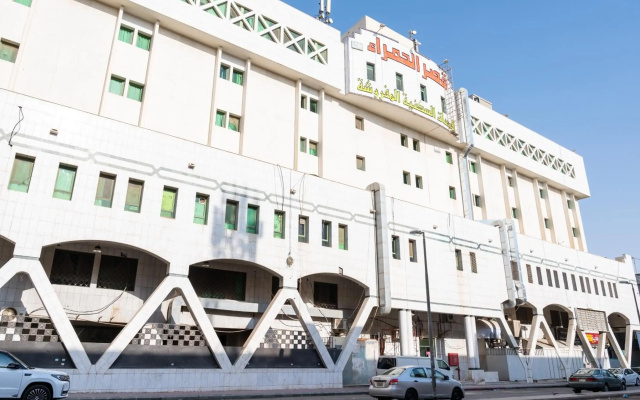 OYO 150 Al Hamra Palace Al Aswaq