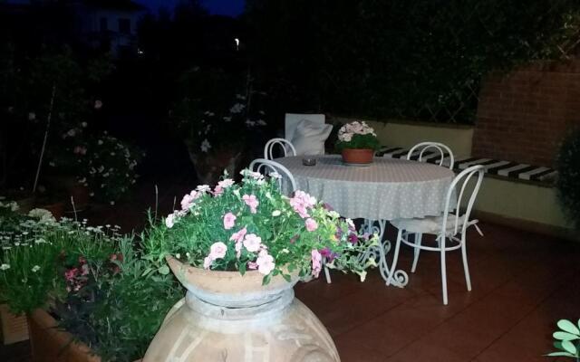 La Terrazza da Ernestina