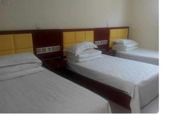 Cangzhou Sanchuan Inn