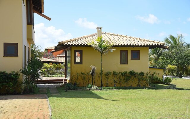 Super Casa de Praia em Costa do Sauípe