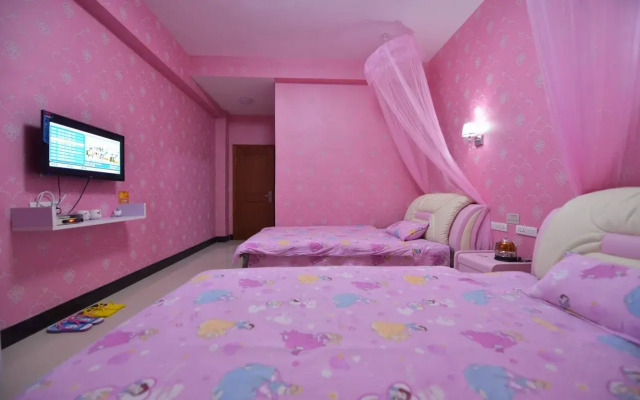 Wuzhen Come Inn Best Inn