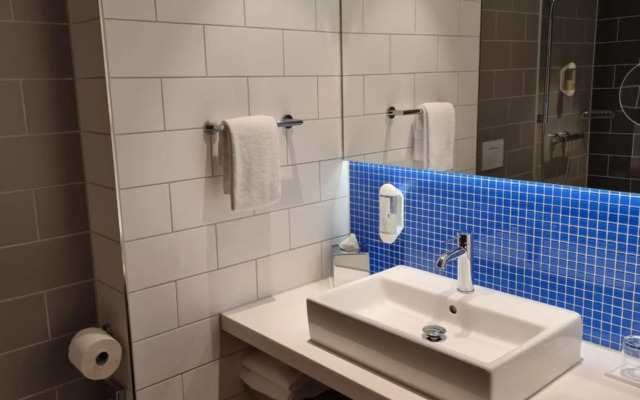 ibis Karlsruhe Hauptbahnhof