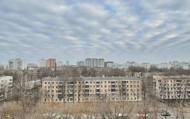 Apartments on 3rd Park Street