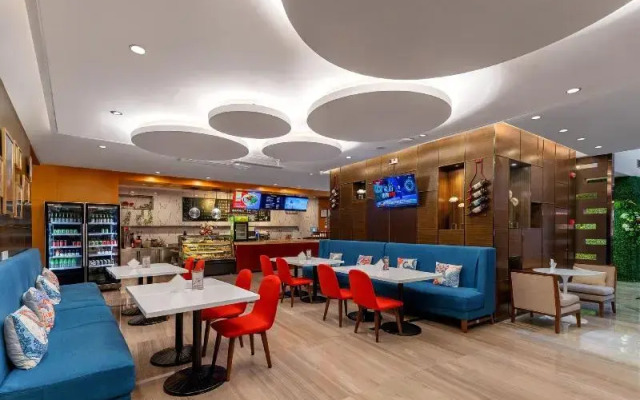Airport Guest House