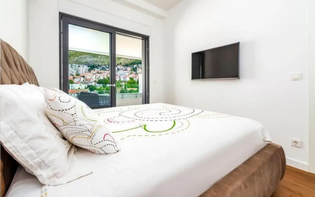 Apartment Lara Exclusive