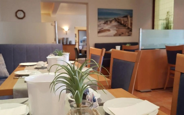 Hotel Vier Linden