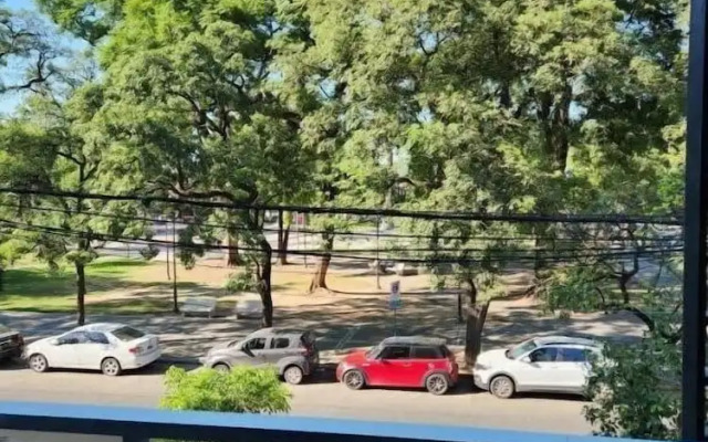 Casita de Tucuman -  Blue