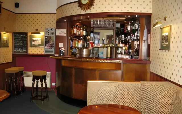 Imperial Hotel
