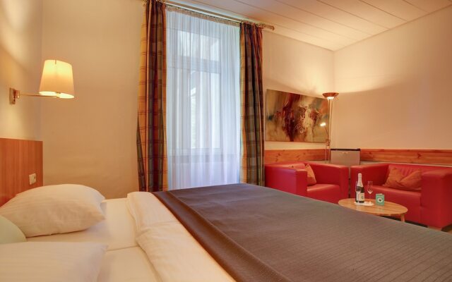 Trip Inn Blankenburg (ehemals Centro Hotel Blankenburg by INA)