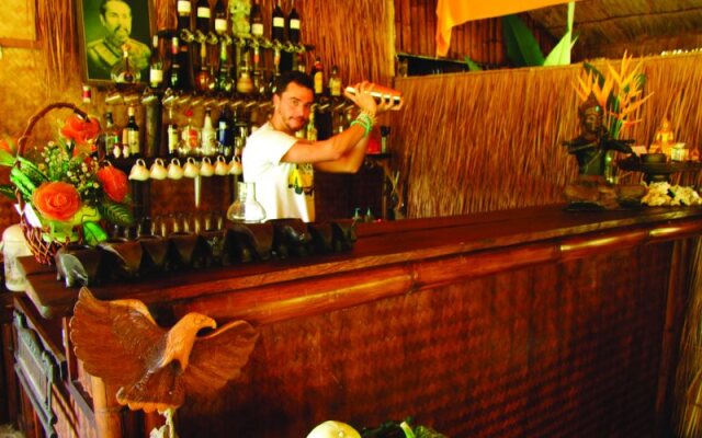 Bamboo Country Lodge