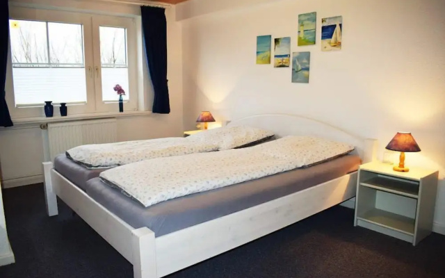 Haus Deichkrone