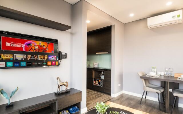 iRest Cosmopolis Vinh Yen