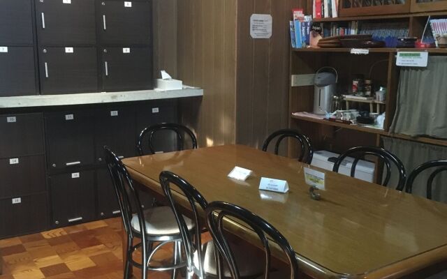 Wafu Guesthouse Kashiwaya - Hostel
