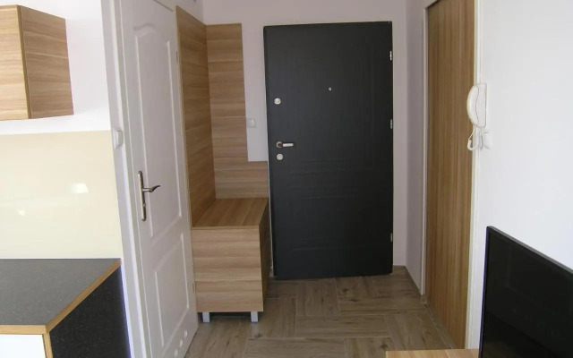Prima Apartments