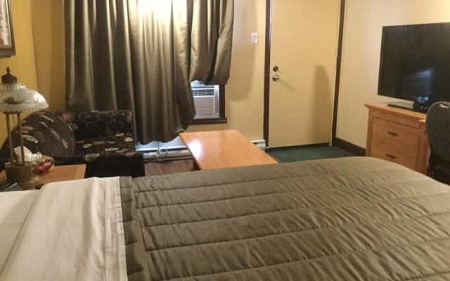 Hotel Motel Hospitalité