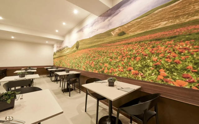 Hotel Leonardo Da Vinci