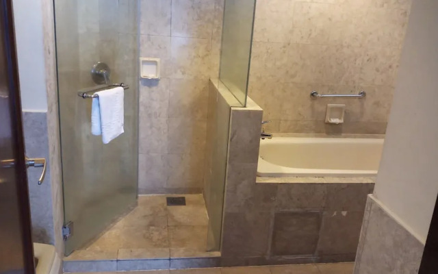 Famous Service Suites at Times Square