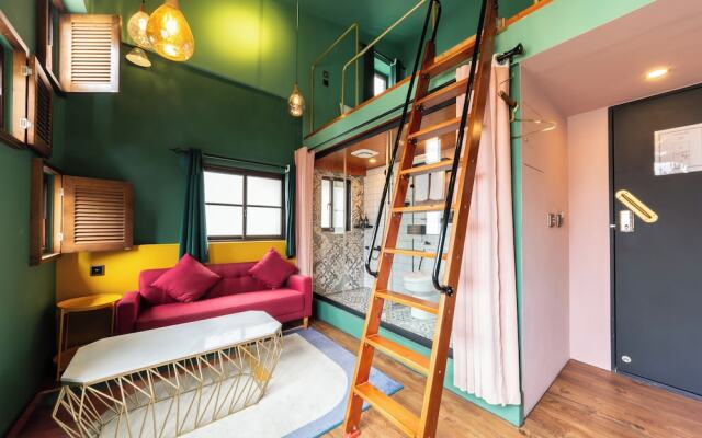 Time Tree House
