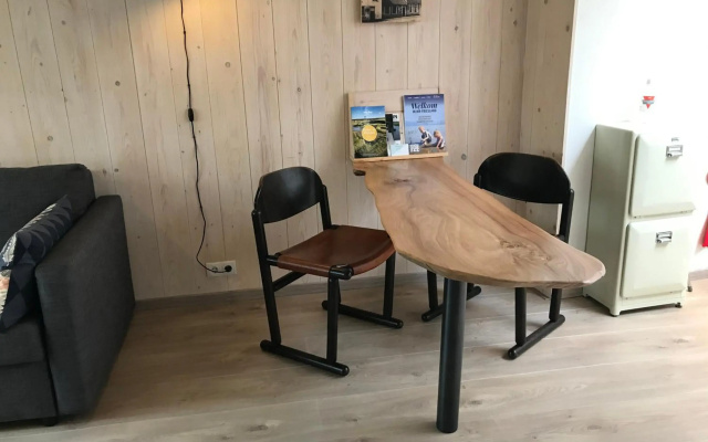 Vakantiewoning Ooievaar
