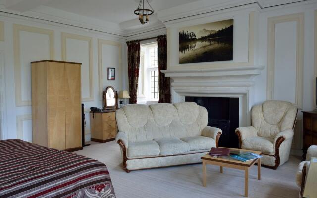Sella Park House Hotel