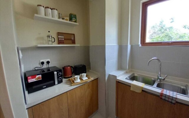 Stay.Plus Mandera Road Apartment
