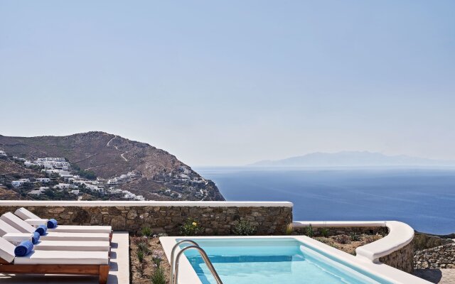 Katikies Villas Mykonos