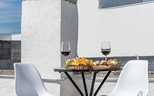 Le Stanze di Felline Bb o Appartamenti - Deluxe Suite