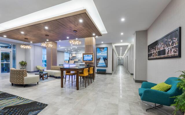 Holiday Inn Express & Suites Moncton by IHG